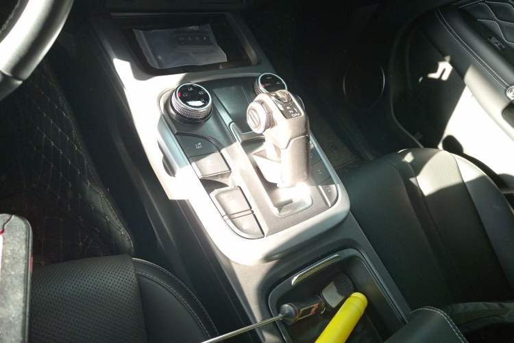 Used Tank 300 2023 Off-Road Edition 2.0T Conqueror
