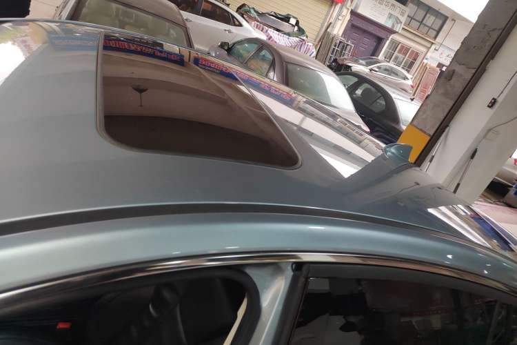 Used Hongqi H5 2022 Classic Model Facelift 1.5T DCT Qiyun Edition