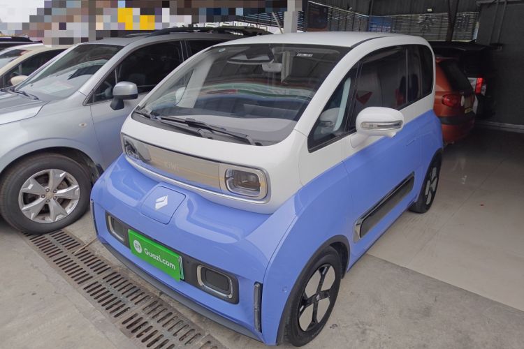 Used Baojun KiWi EV 2023 DJI Edition Lithium Iron Phosphate