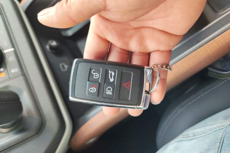 Used Land Rover Defender 2022 110 P400 X