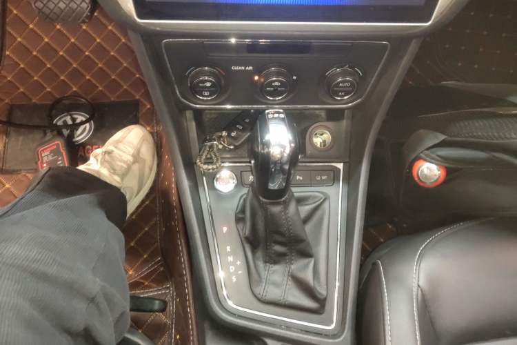 Used Volkswagen Gran Lavida 2017 180TSI DSG Comfort Edition