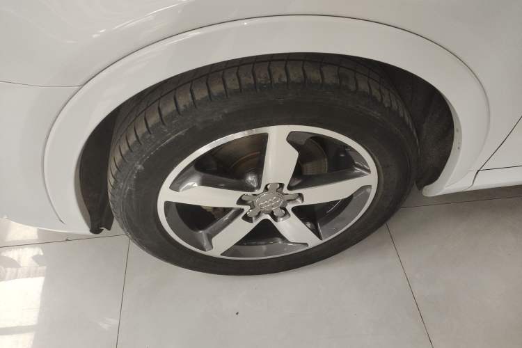 Used Audi Q3 2015 35 TFSI Ambition Edition