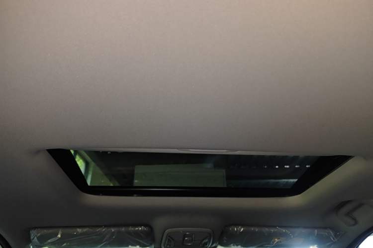 Used GAC Trumpchi M6 2023 PRO 270T DCT Luxury Edition