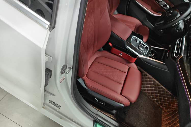 Used BMW 3 Series 2024 325Li M Sport Package
