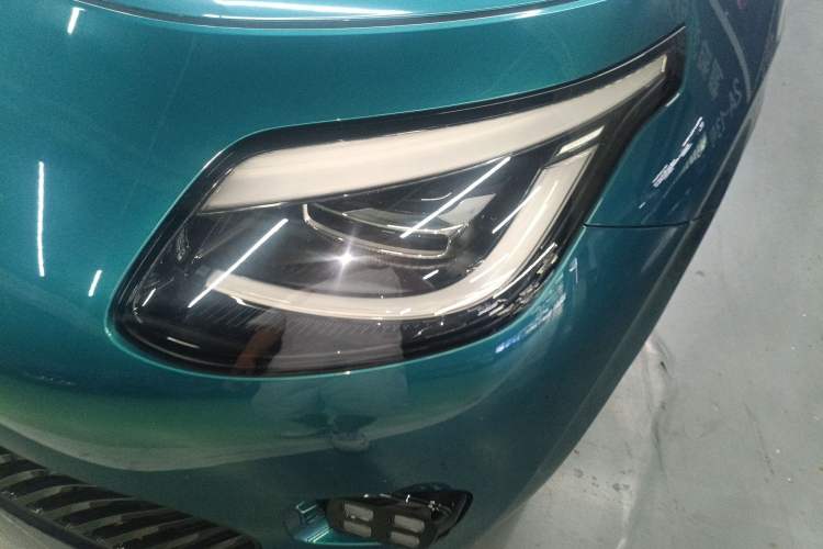 Used AION UT 2025 420 Prestige Edition Left Front Headlight