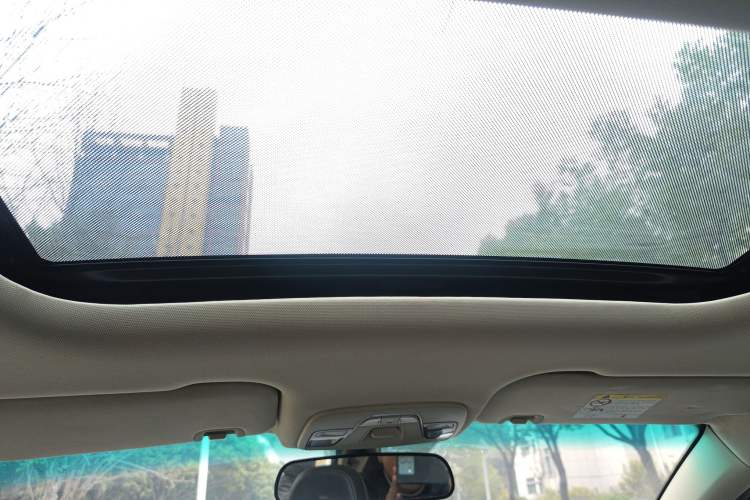 Used Geely Auto Vision X3 2017 1.5L Automatic Luxury Model
