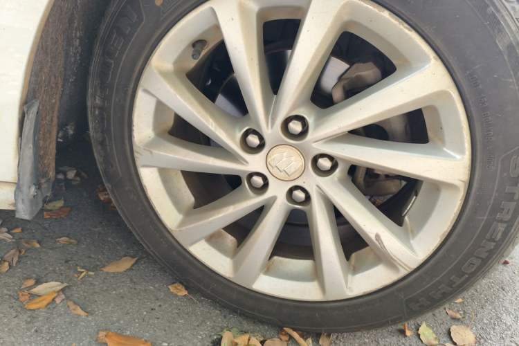 Used Buick Verano 2018 Sedan 15S Automatic Entry Model