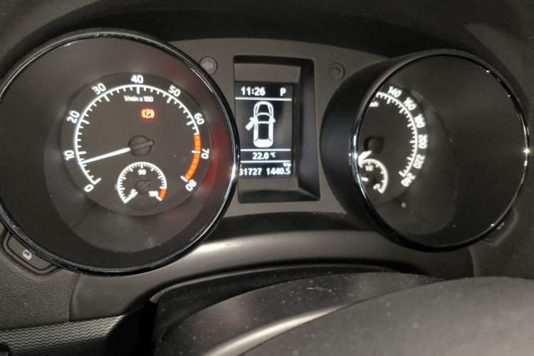 Used Skoda Yeti 2017 TSI280 DSG Car Enjoy Brothers Edition