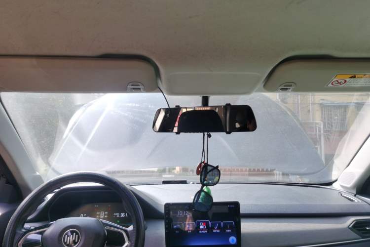 Used WM Motor E.5 2021 500 Ji Ke Xing