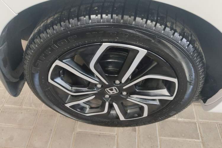 Used Honda LIFE 2021 1.5L CVT SPO-SS Dynamic Edition Right Rear Wheel Hub