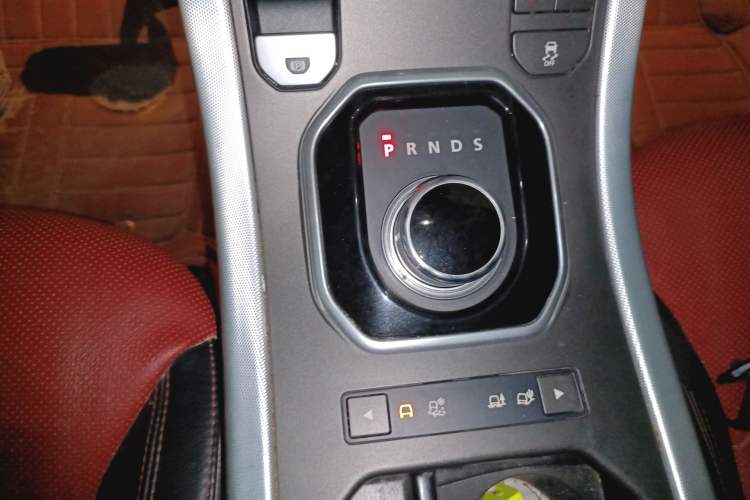 Used Land Rover Range Rover Evoque 2014 2.0T 5-Door Ignite Edition