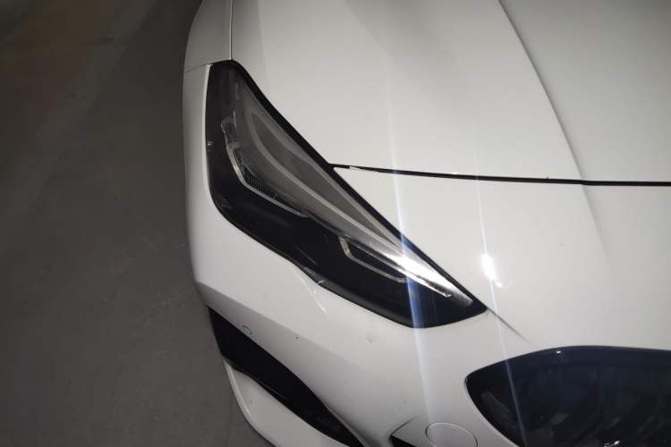 Used BMW 2 Series (Import) 2021 225i 4-Door Coupe M Sport Package
