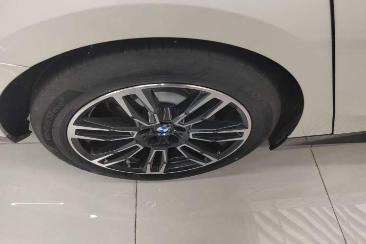 Used BMW 5 Series 2024 525i M Sport Package