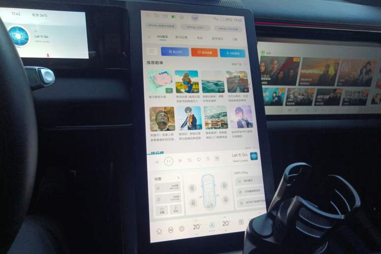 Used HiPhi X 2021 Founder Edition 6-seater
