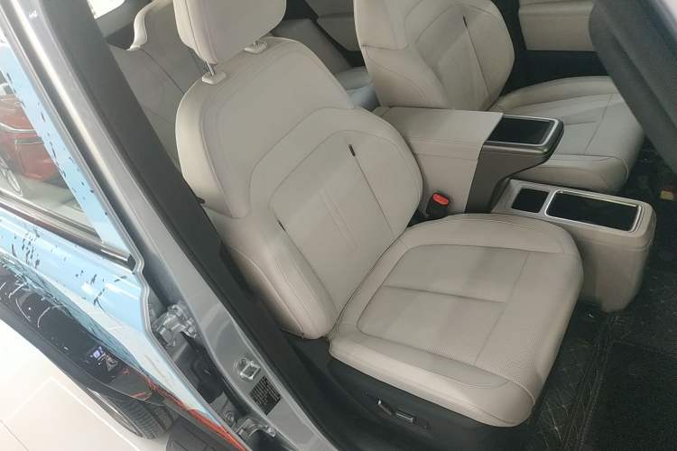 Used iCAR V23 2026 Model 550 Two-Wheel Drive Super Sports Edition