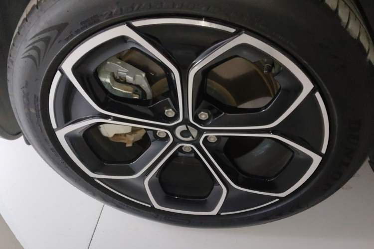 Used smart #3 2023 Pulse Four-Wheel Drive Edition
