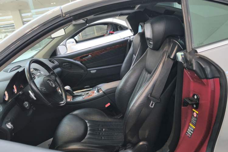 Used Mercedes-Benz SL-Class 2011 SL 350 Grand Edition
