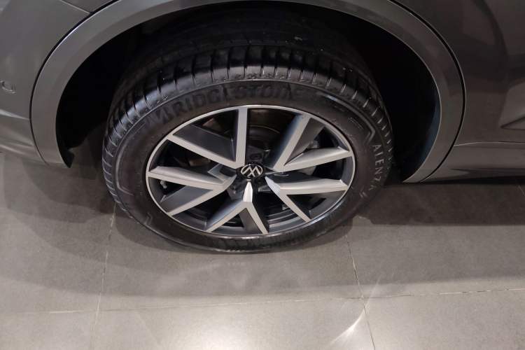 Used Volkswagen Touareg 2022 3.0 TSI Prestige Edition Classic Sport Package