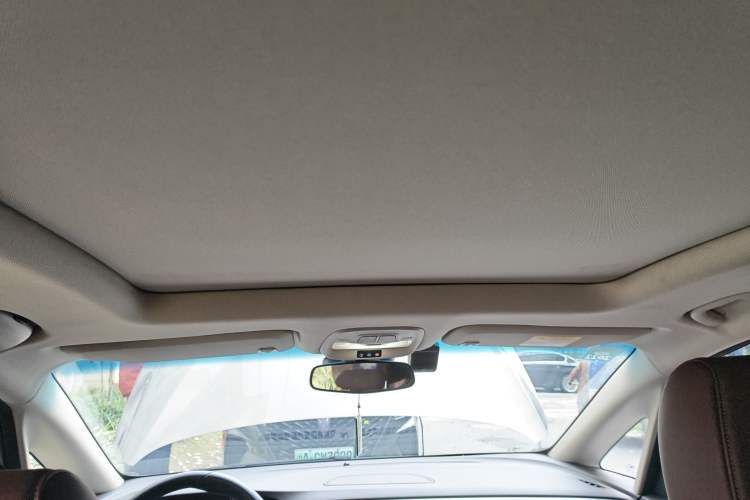 Used Buick GL6 2019 18T 6-Seater Connected Luxury Version China VI Standard