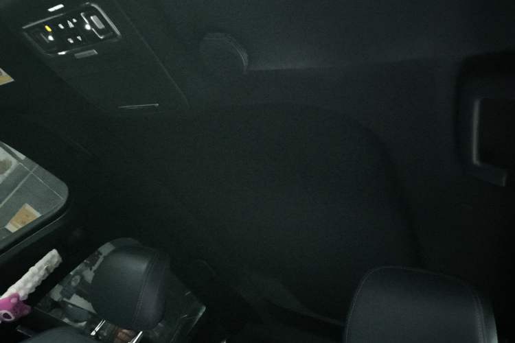 Used Lincoln Nautilus 2021 2.0T Four-Wheel Drive Luxury Edition
