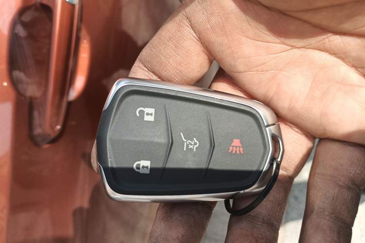 Used Cadillac XT4 2018 28T 4x4 Leading Sport Model