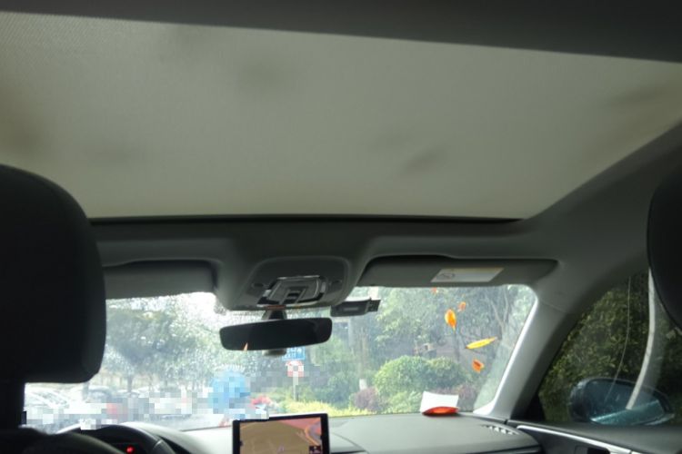 Used Audi A5 2017 Sportback 45 TFSI Sport Edition Headliner