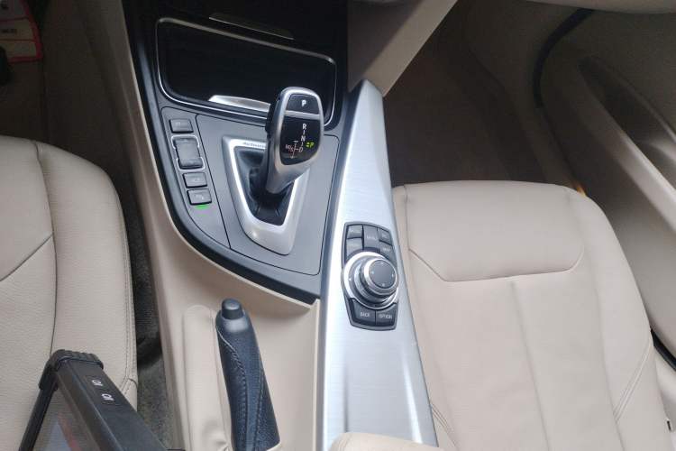 Used BMW 3 Series (Import) 2013 ActiveHybrid 3