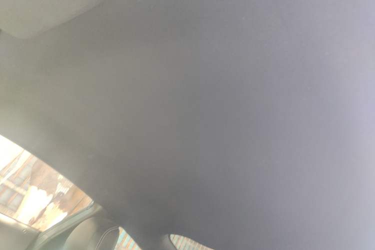 Used Ford Mustang 2018 2.3L EcoBoost Headliner