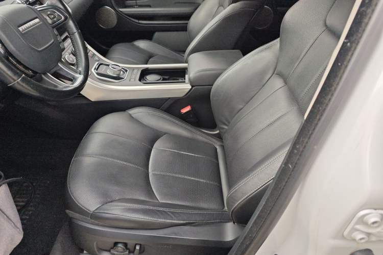 Used Land Rover Range Rover Evoque 2016 2.0T SE PLUS Smart Enjoyment Edition
