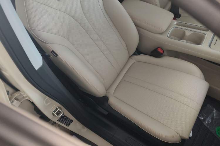 Used Wuling Bingo S 2025 Model 430km Flagship Edition