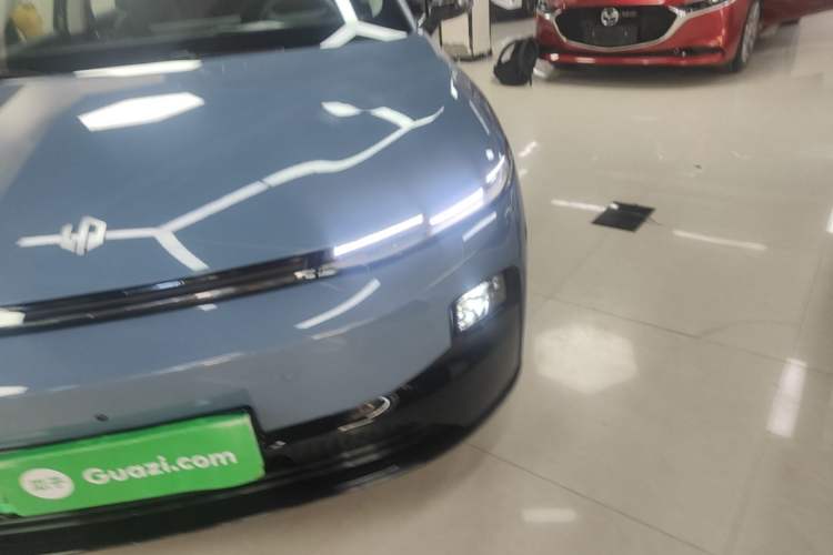 Used Leapmotor B01 2025 550 LiDAR Edition
