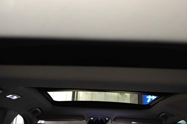 Used Lynk & Co 06 2020 1.5T YAO Halo
