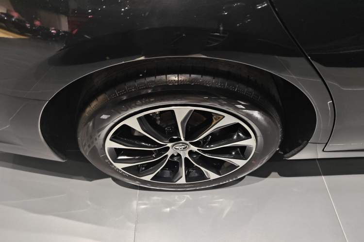 Used Toyota Avalon 2022 2.5L Luxury Edition
