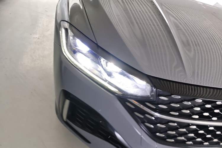 Used Volkswagen Lavida 2023 280TSI DSG Starry Sky Deluxe Edition
