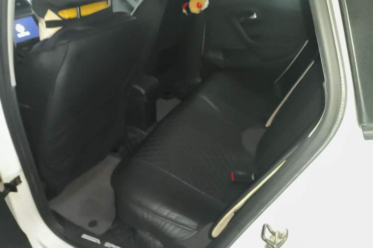 Used Volkswagen Polo 2016 1.4L Automatic Trendy Model