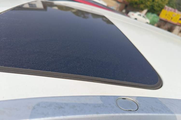 Used Chery Tiggo 3 2015 1.6L CVT ZhiShang Sport Edition