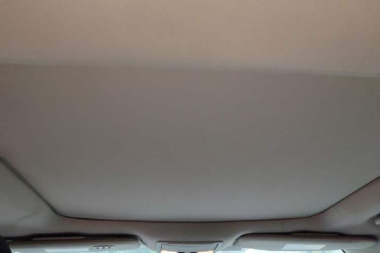 Used Lincoln MKX 2011 3.7L Automatic Gasoline 5-Seater U.S. Specification