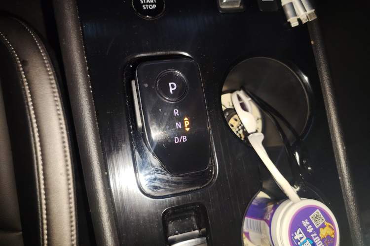 Used Nissan Sylphy 2022 Electric-Drive e-POWER Super Connect PLUS
