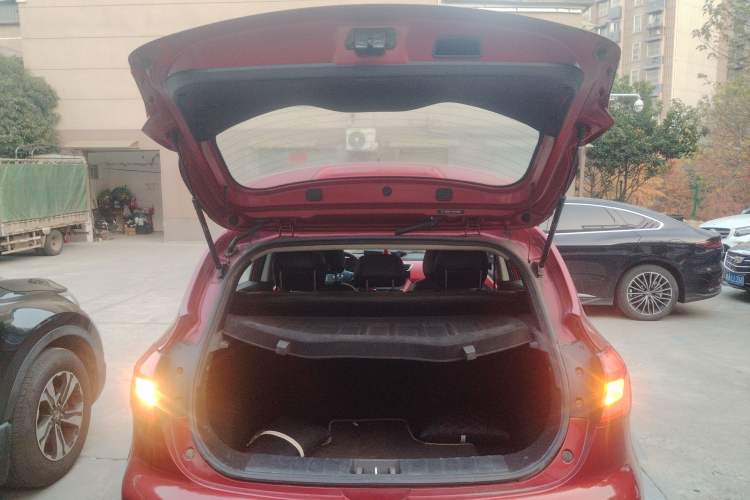 Used JAC Refine S2 2015 1.5L Manual Luxury Smart Model