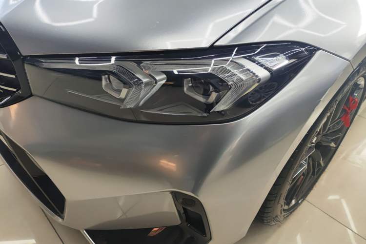 Used BMW 3 Series 2023 325Li M Sport Night Edition Package