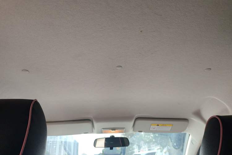 Used Oshan Benni E-Star 2021 National Edition Colorful Version Lithium Iron Phosphate (31.86 kWh)