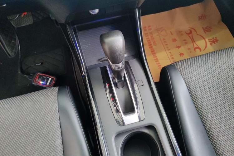 Used Honda Jade 2017 210TURBO CVT Fashion Edition 5-seater