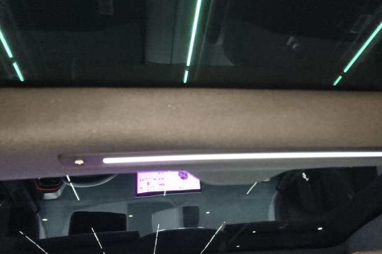 Used ARCFOX Alpha S5 2024 560MAX 185kW
