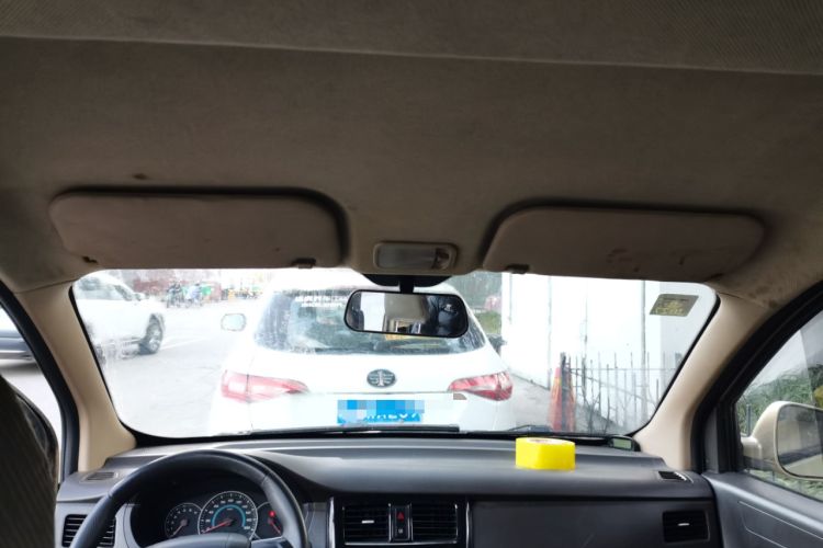 Used Wuling Rongguang V 2016 1.5L Standard Version Headliner