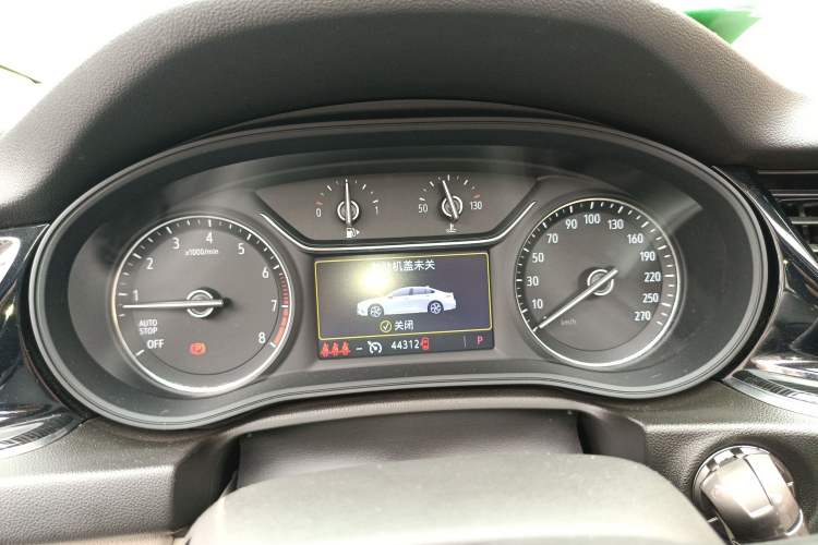 Used Buick Regal 2020 552T Elite Edition

