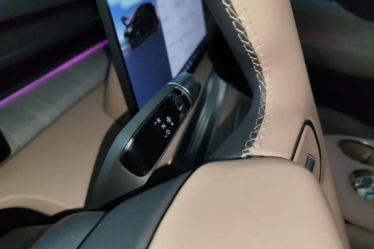 Used XPeng X9 2026 Model—Range-Extended Version 1602 Ultra