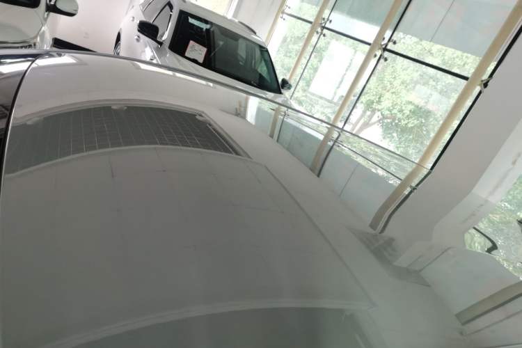 Used BYD Yuan PLUS 2023 Champion Edition 430KM Leading Model