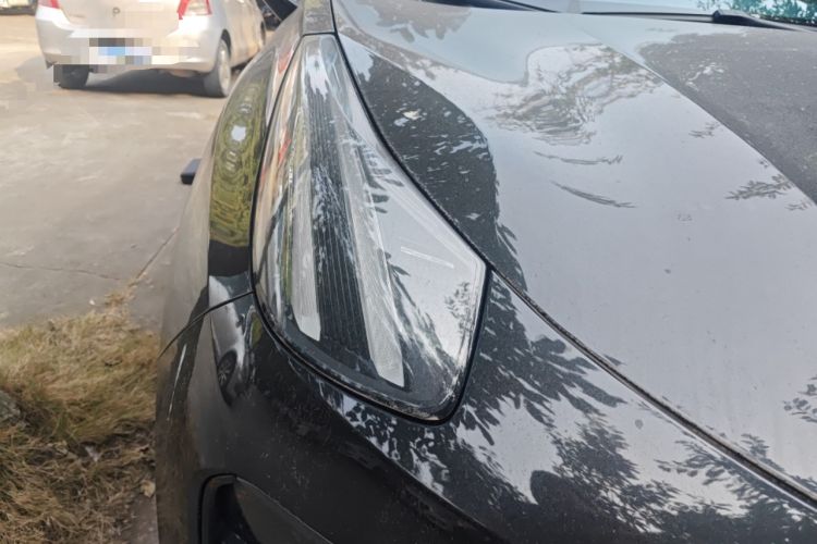 Used Lynk & Co 05 2020 2.0TD Four-Wheel Drive HypeHalo
