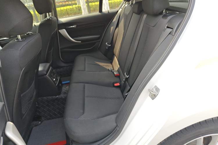 Used BMW 1 Series 2015 120i Leading Model