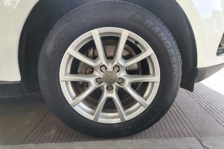 Used Audi Q5 2016 40 TFSI Trendy Edition
